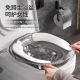 Bidet for women and men fumigation hemorrhoids butt basin