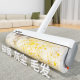 Hair stick roller long rod