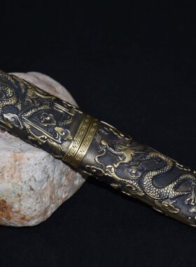 淬火刀剑高速钢一体短刀防身手工锻打宝剑影视兵器工艺品未开刃