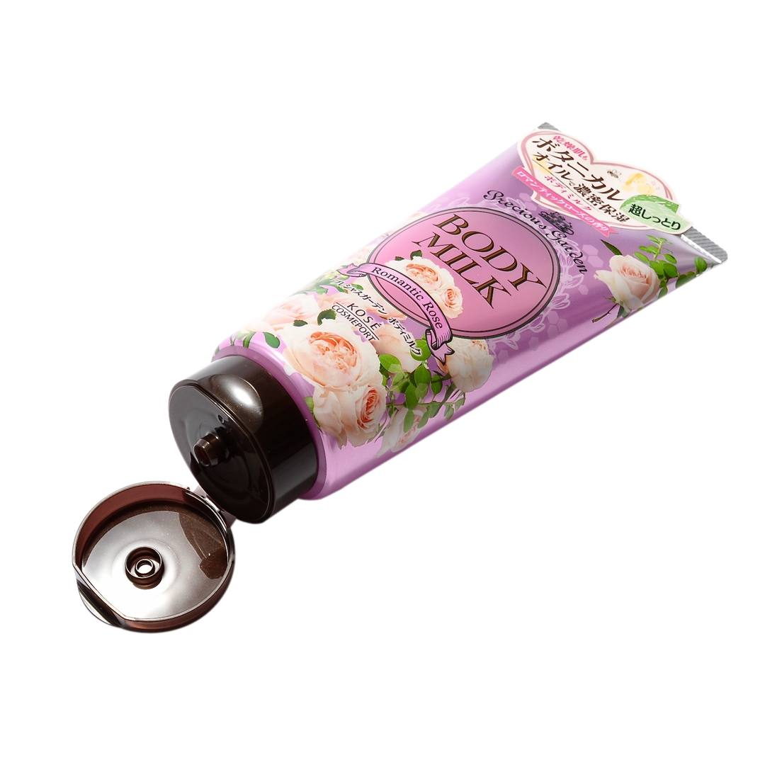  杉药局海外身体乳/霜