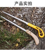 Hand Chainsaw Chicken Tail Saw Gypsum Board Saw Mini Saw Sawn Saw Tree Wall Panel Saw Garden Saw Garden Sawdust