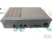 Second-hand British original imported NAD 302 Classic combined style fever power amplifier HIFI power amplifier   