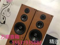 Vanshun Second-hand AEJE Speaker 10 Inch Bass Fever HIFI High Power Floor Sound Home Cinema  