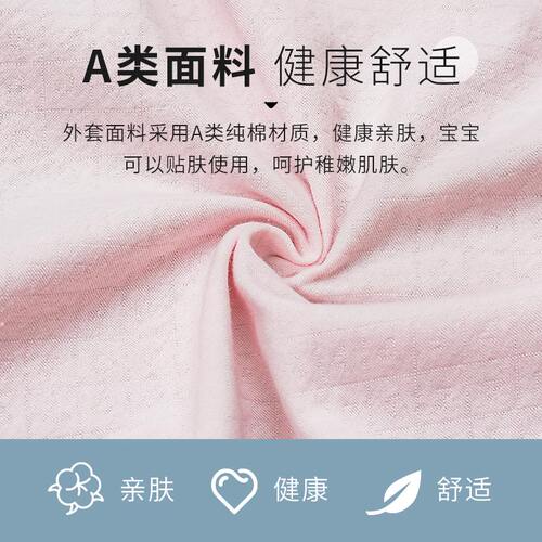 婴儿床挡枕宝宝防掉床神分床器夹枕长条儿童睡觉床边防摔枕翻身枕 - 图3