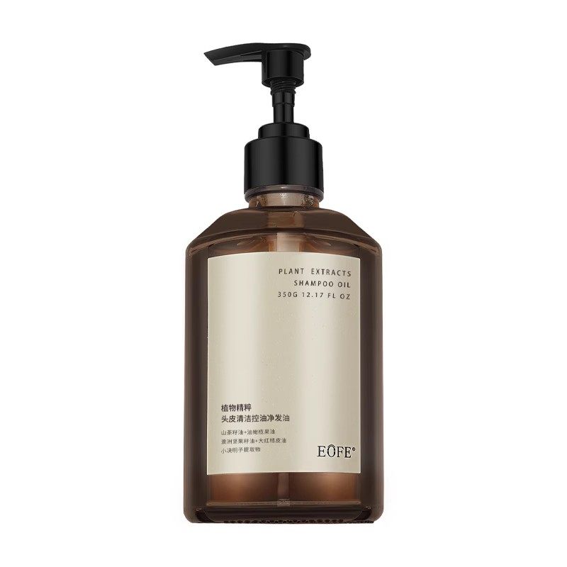  EOFE洗发水