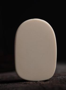 立体文殊鹿角雕刻生肖守护神本命佛吊坠男女项链配饰品手把挂件di