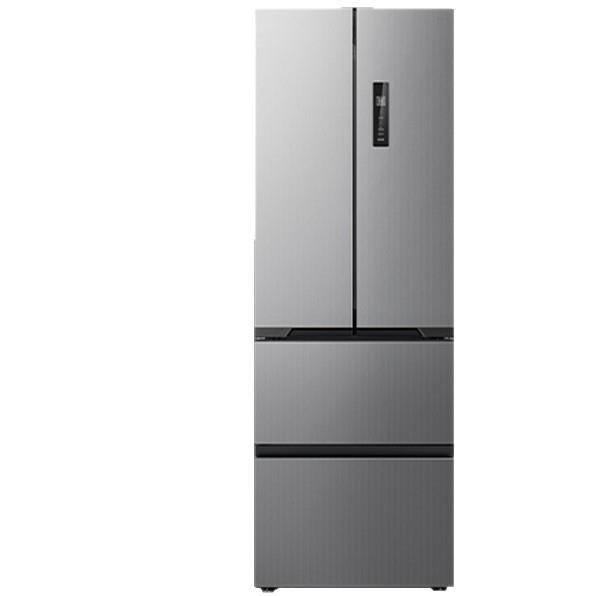 Mi.dea/美.的MR-417WFPE双变频多门双开四门家用嵌入式一级能效 - 图3