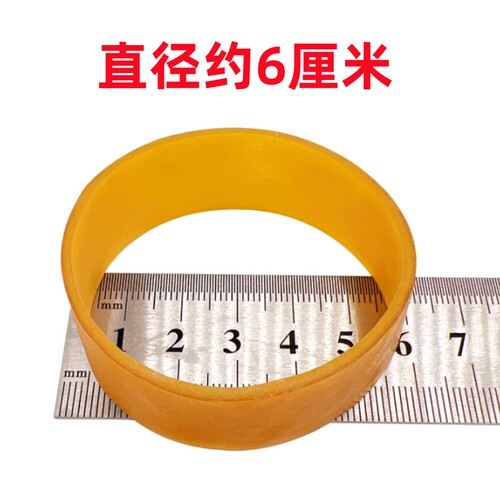 电动扳手电池固定绑带通用防松动耐磨橡皮筋高弹力圈耐用加厚配件 - 图2