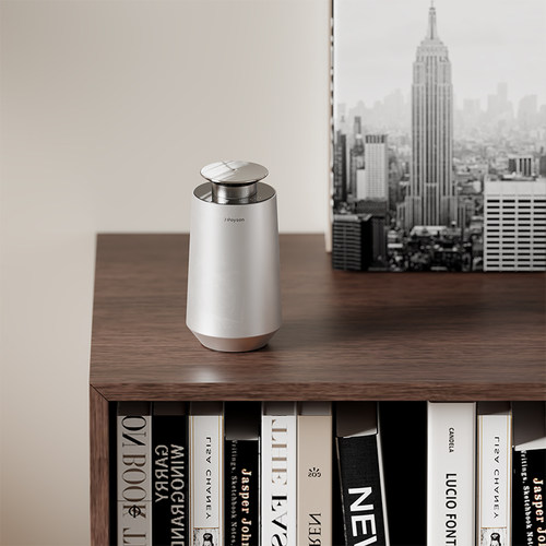 聚普森桌面式香薰机 家用自动喷香商用车载香氛机酒店定时扩香机 - 图3