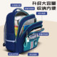 Babutu 2025 new ultra-light spine school bag