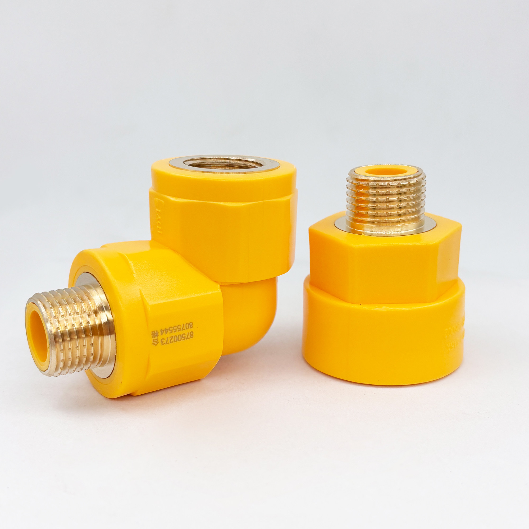 天然气绝缘头接头防漏电专用4分家用热水器铜螺纹防静电绝缘接头,淘宝优惠券,粉丝福利购,淘宝优惠卷