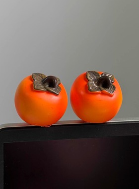 迷你小摆件让你的工位变可爱！