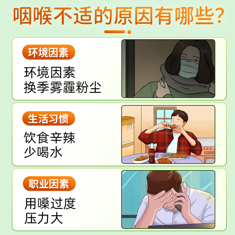 贵州百灵鸟双羊喉痹通颗粒6袋乳蛾 百灵医药感冒咳嗽