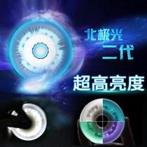 Skate Skate Brake Accessories Second-generation Arctic Light Skate Wheel Flash Wheel Brake Wear Resistant Flat Flower Wheel Luminescence Wheel
