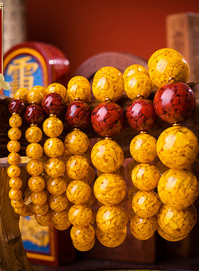 官方旗舰店正品全透光晶体手链