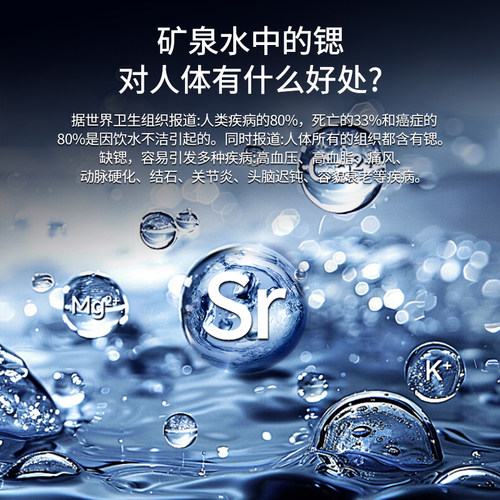 德国CIARRA嵌入式净饮机气泡水直饮机弱碱富锶反渗透一体机AJ01-Q - 图2