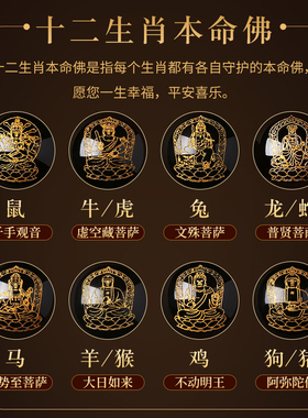 本命佛六字箴言朱砂手串