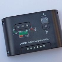 Solar controller 10A20A30A12V24V Universal street lamp controller panel digital single tube display