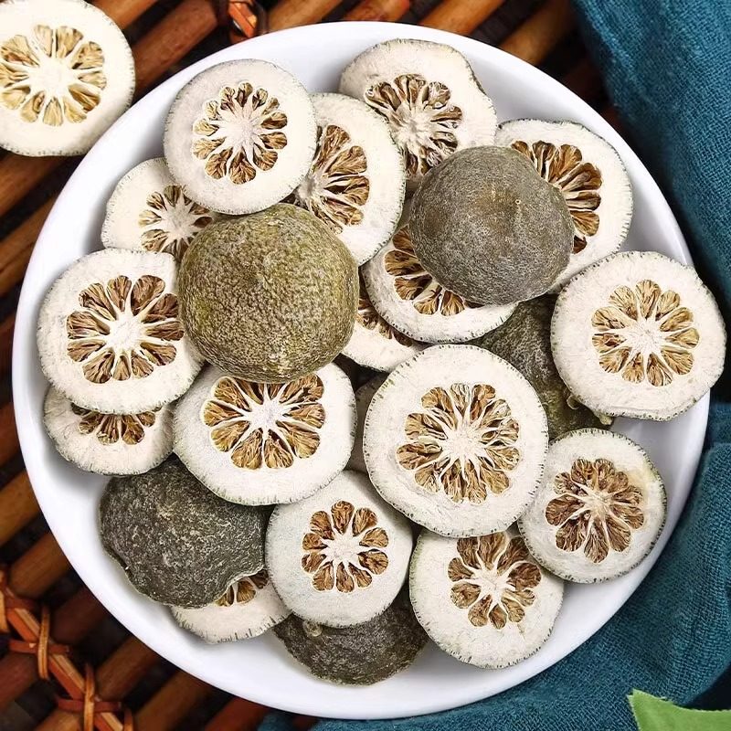 南京同仁堂正品枳实中药材野生特级枳实粉炒枳实白术汤泡水原材料,淘宝优惠券,粉丝福利购,淘宝优惠卷