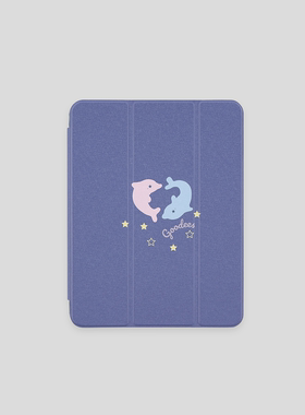 GOODBAI GOODEES 海豚IPAD保护壳