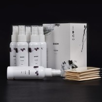 New Glasses Wash Liquid Wash Eyewear Eyewear Water Cell Phone Screen Eyewear Lens Anti Mist Spray Cleanser God Guard 