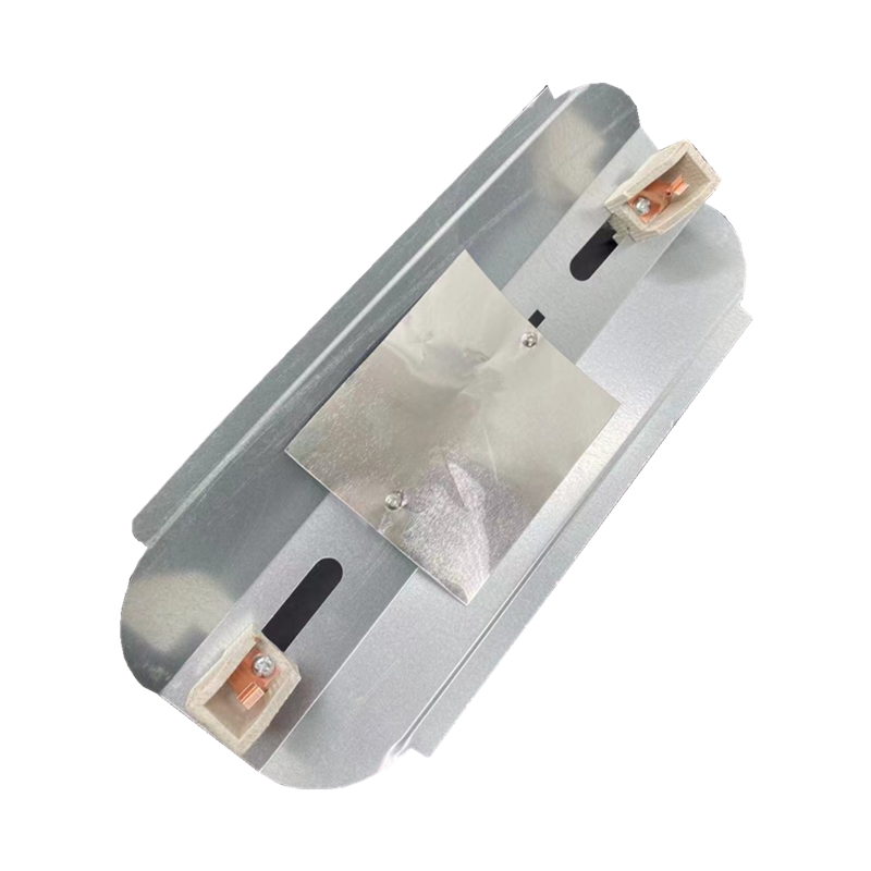 碘钨灯架300-500-1000瓦夹式烤鸭炉配件工地照明通用卤钨灯罩加厚,淘宝优惠券,粉丝福利购,淘宝优惠卷