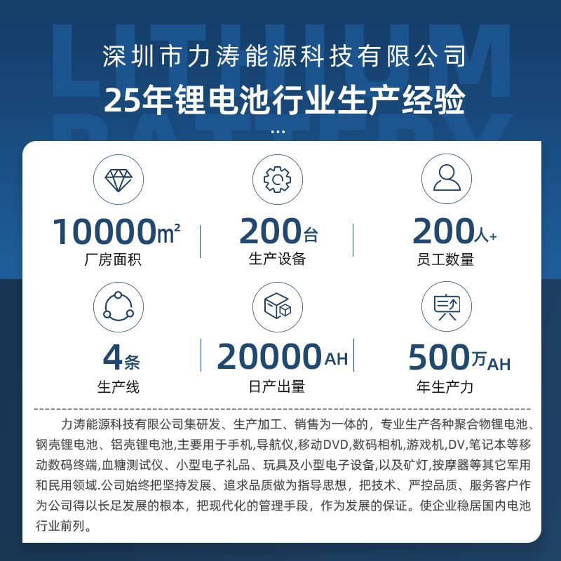 802030聚合物锂电池4203.7颈椎按摩仪去角质仪训狗器充电电芯 - 图2