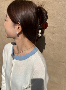 Tagi.彩色糖葫芦大鲨鱼发抓