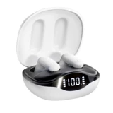 Высокие умные слуховые аппараты для пожилых, подлинных продуктов для тяжелых ушей и спины для молодых людей с беспроводной невидимостью Bluetooth