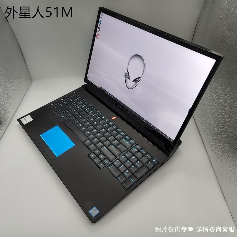 alienware m17 R3 m17R3 R1R2R4R5 51M外星人笔记本电脑17.3寸 - 图3