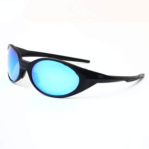 9438 EYEJACKET REDUX时尚太阳镜潮镜骑行开车偏光墨镜男可配近视 - 图2