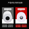 80mm thermal printing paper log pulp is not easy to jam