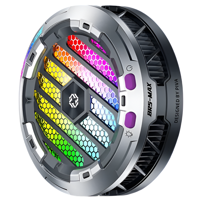 【可压120帧】派威冰刃MAX平板专用散热器磁吸半导体制冷结冰iPad,淘宝优惠券,粉丝福利购,淘宝优惠卷