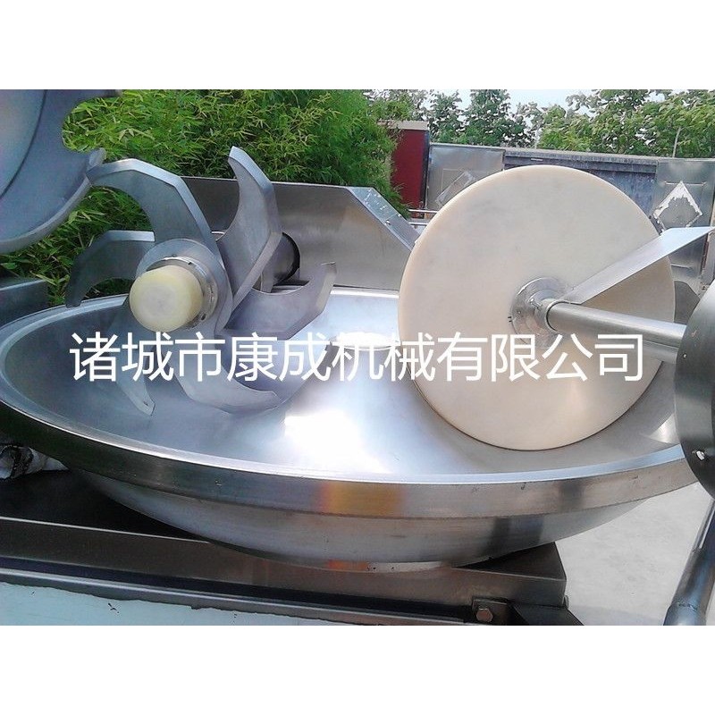 厂家供应多功能不锈钢果蔬海鲜肉类高速斩拌机 厨房变频斩肉机,淘宝优惠券,粉丝福利购,淘宝优惠卷