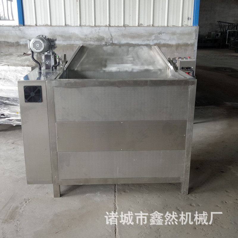 全自动油炸机 水油分离炸鸡柳油炸设备 商用果蔬脆片油炸炉,淘宝优惠券,粉丝福利购,淘宝优惠卷