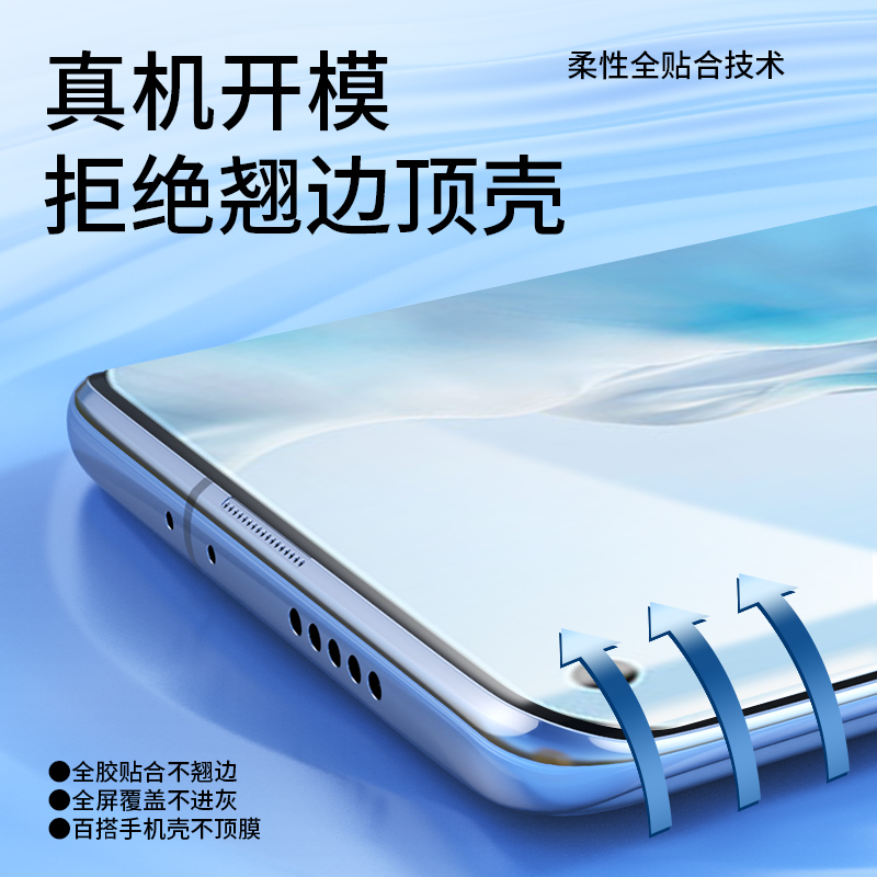 适用小米11手机膜14pro水凝钢化膜13ultra防窥膜15Pro10青春版spro12防窥sultra3x10s贴膜2civi1s12s曲屏mix4