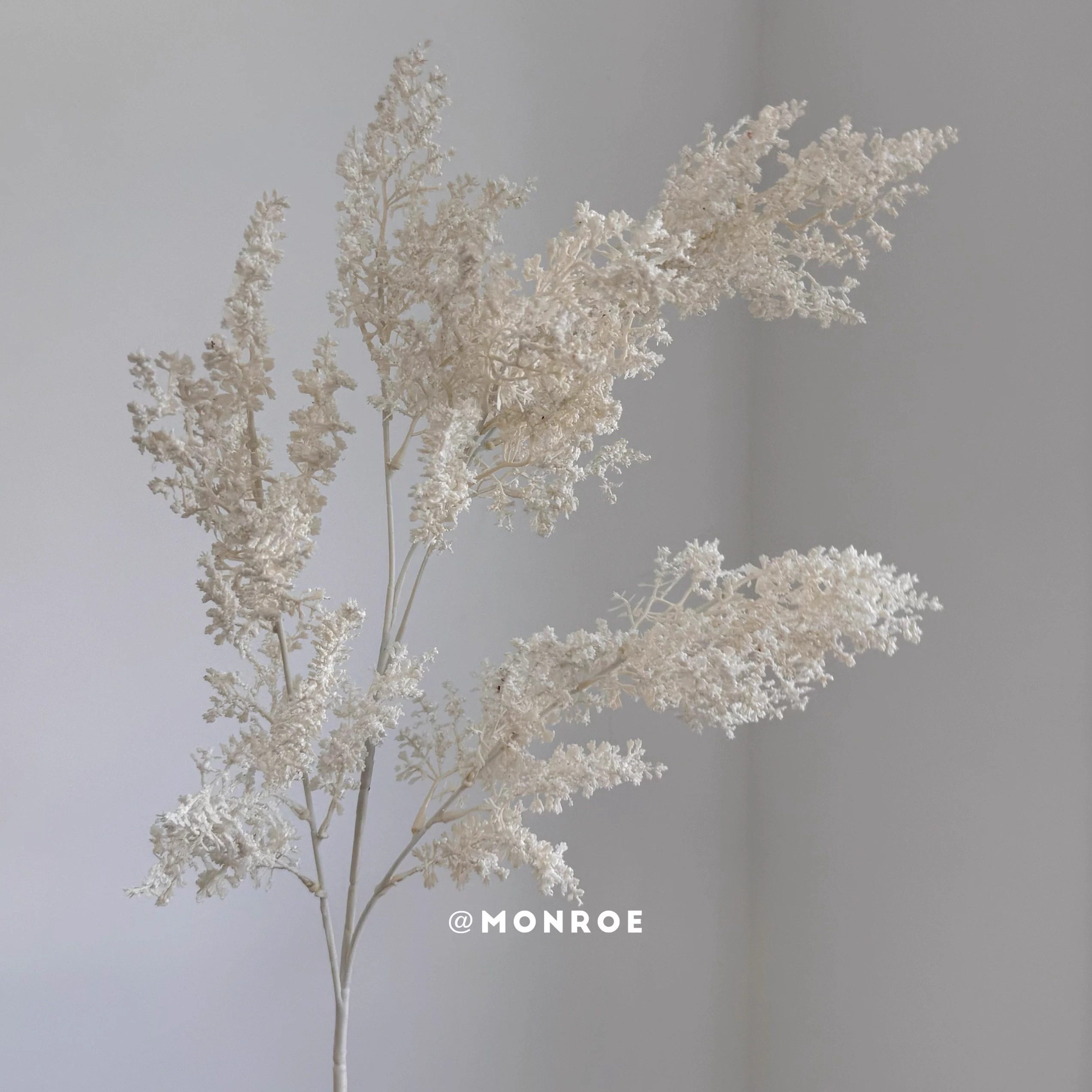 现代轻奢花卉仿真油画雾凇迷雾花婚庆装饰样板房客厅摆件花瓶插花,淘宝优惠券,粉丝福利购,淘宝优惠卷