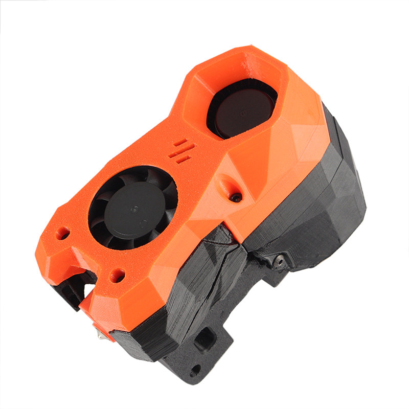 富源盛voron2 . 4三叉戟sb挤出机3d fysetc3D打印机配件