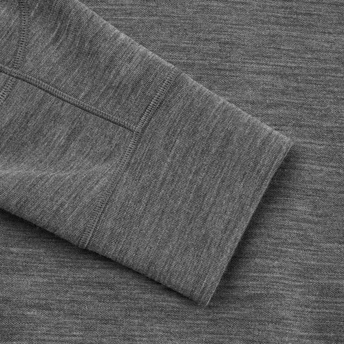 【甄选折扣】JIL SANDER+ 秋冬女士 圆领长袖卫衣 - 图2