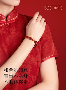 普陀山2026年太岁手链