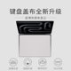 Suitable for Apple laptop dustproof cloth, keyboard cover cloth, fiber cleaning cloth, screen wiping cloth that does not press the screen and leave imprints