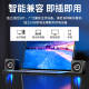 USB wired mini subwoofer computer speakers