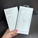 Magsafe magnetic phone case is suitable for new Apple 17 transparent acrylic 13pro all-inclusive iPhone15 hard case