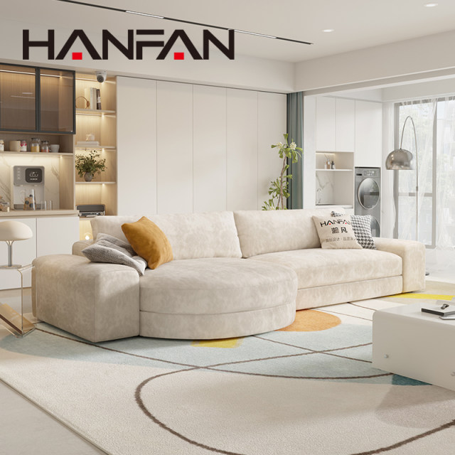Sofa cover can be detachable and washable, prevent cat scratching fabric sofa