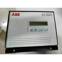 Bargaining ABB gas analyser EL1020 original loading spot EL1020-02 spot