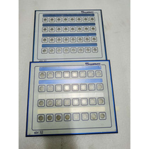 Bargaining SWAC Control Panel sdt32 Original Loading Spot Sdt 32s4 Spot