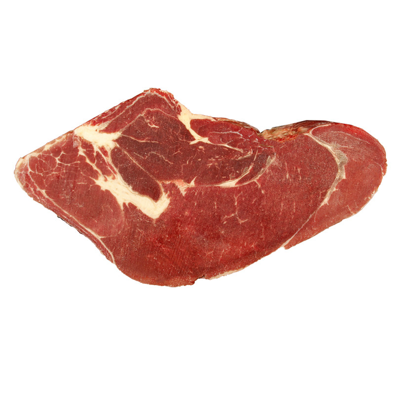 【阿兰那】上脑巴西进口草饲牛肩胛背肩上肉烧烤汉堡馅料肉饼牛排