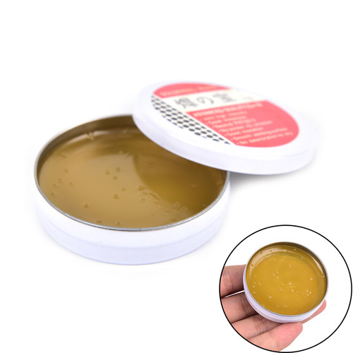 10g Rosin Soldering Flux Paste Solder High Intensity Welding - 图3