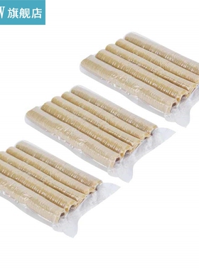 Kitchen Tools Profession Meat Meat 15PCS 15m 30mm Sausage Ca