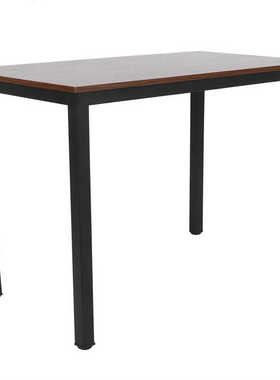 Modern Simple Design Computer Table Home Office Desk Compute